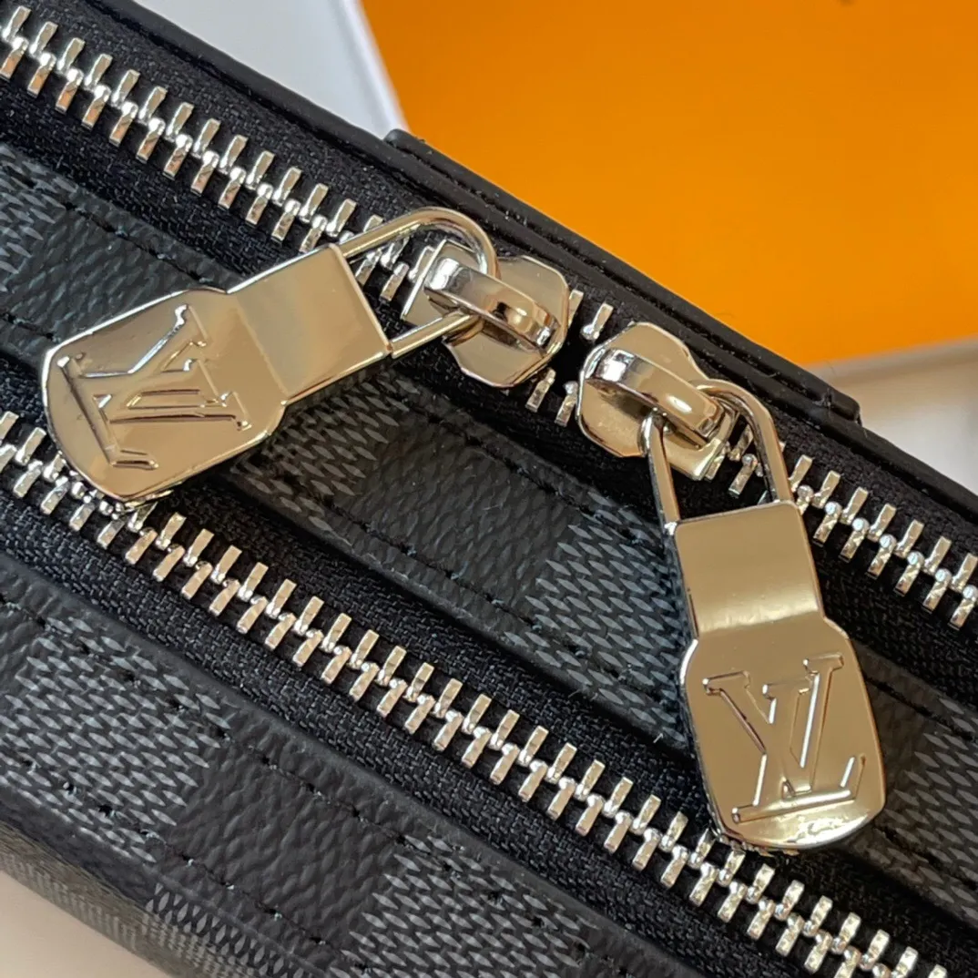 All Categories Official Website "Brand Women's Bags" Women's Bags 💙 LV 2025 New LV Crossbody Bag