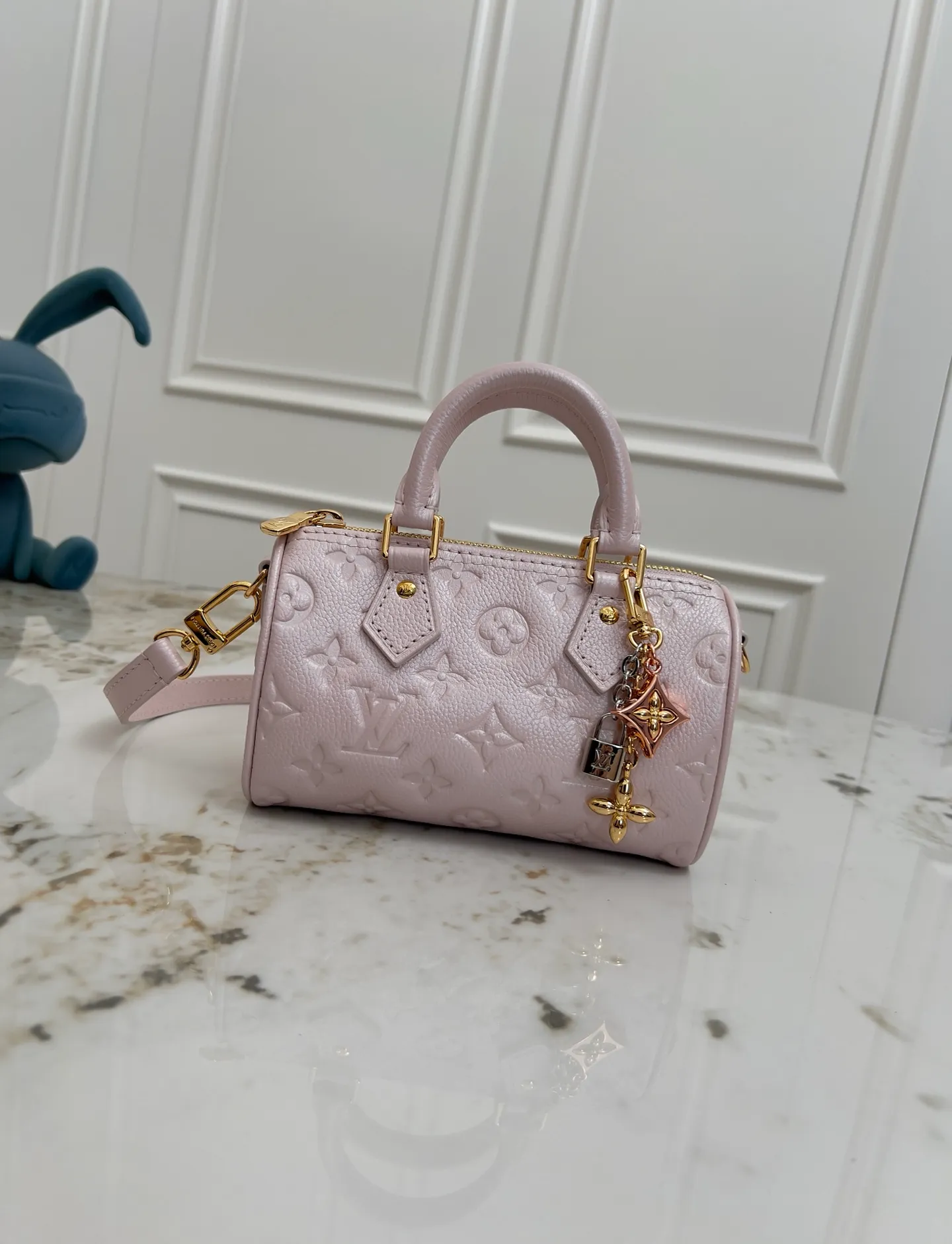 All Categories Official Website "Brand Women's Bags" Women's Bags 💙 LV 2026 New LV Crossbody Bag