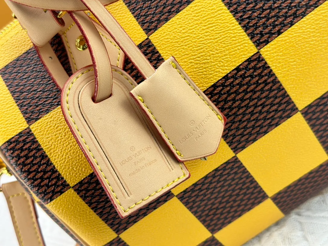 All Categories Official Website "Brand Women's Bags" Women's Bags 💙 LV 2024 New LV Crossbody Bag