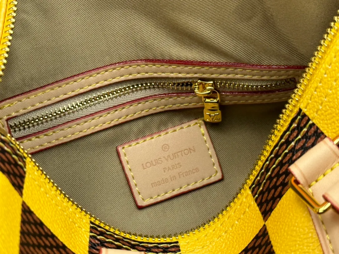 All Categories Official Website "Brand Women's Bags" Women's Bags 💙 LV 2024 New LV Crossbody Bag