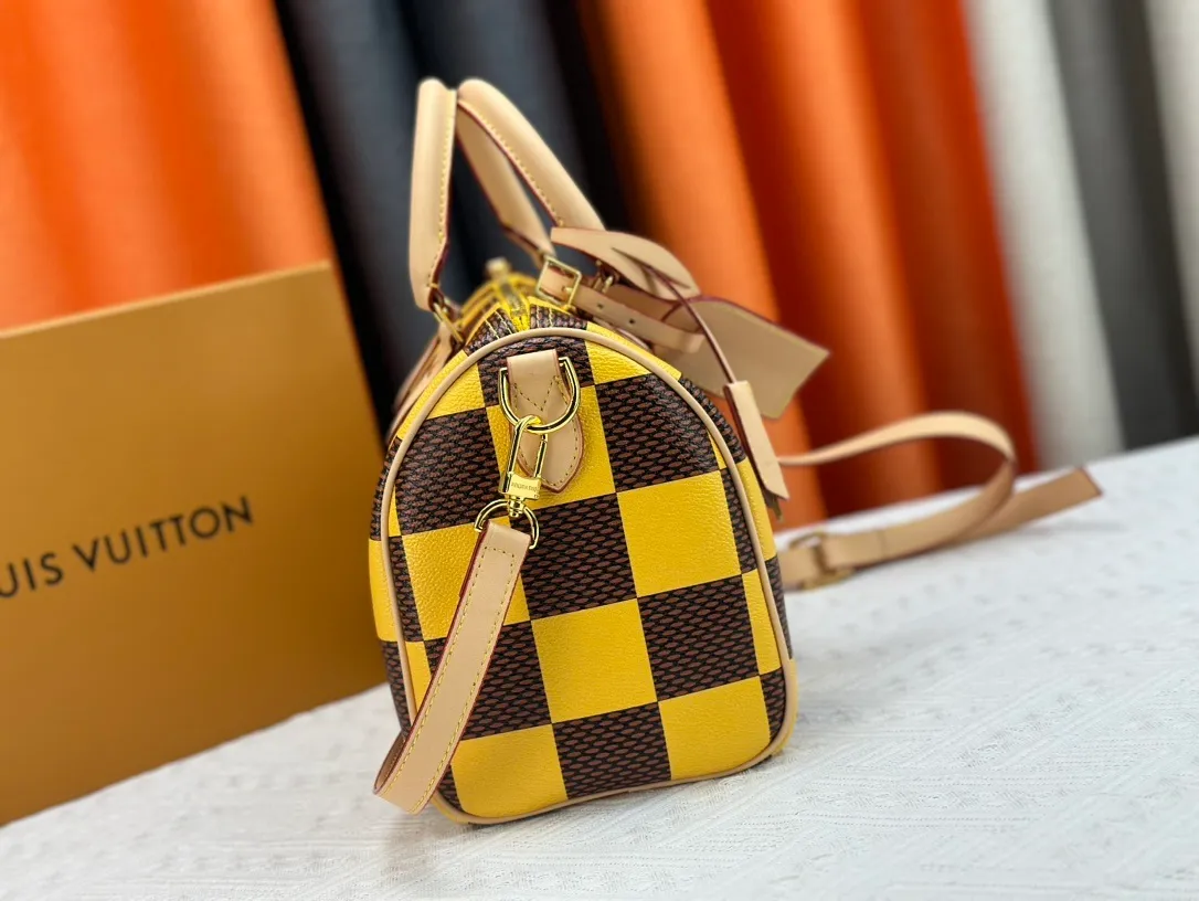 All Categories Official Website "Brand Women's Bags" Women's Bags 💙 LV 2024 New LV Crossbody Bag