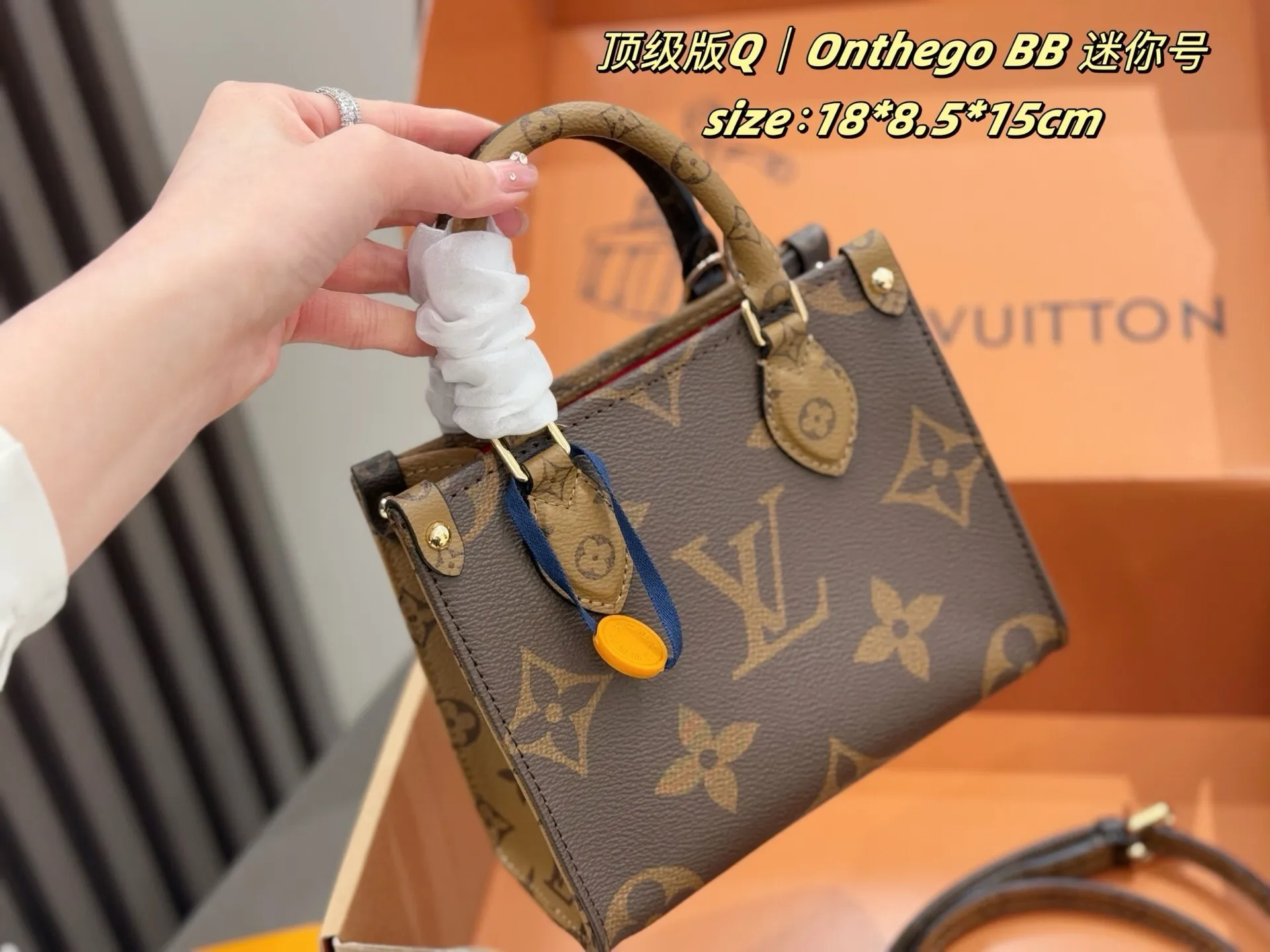 All Categories Official Website "Brand Women's Bags" Women's Bags 💙 LV 2025 New LV Crossbody Bag