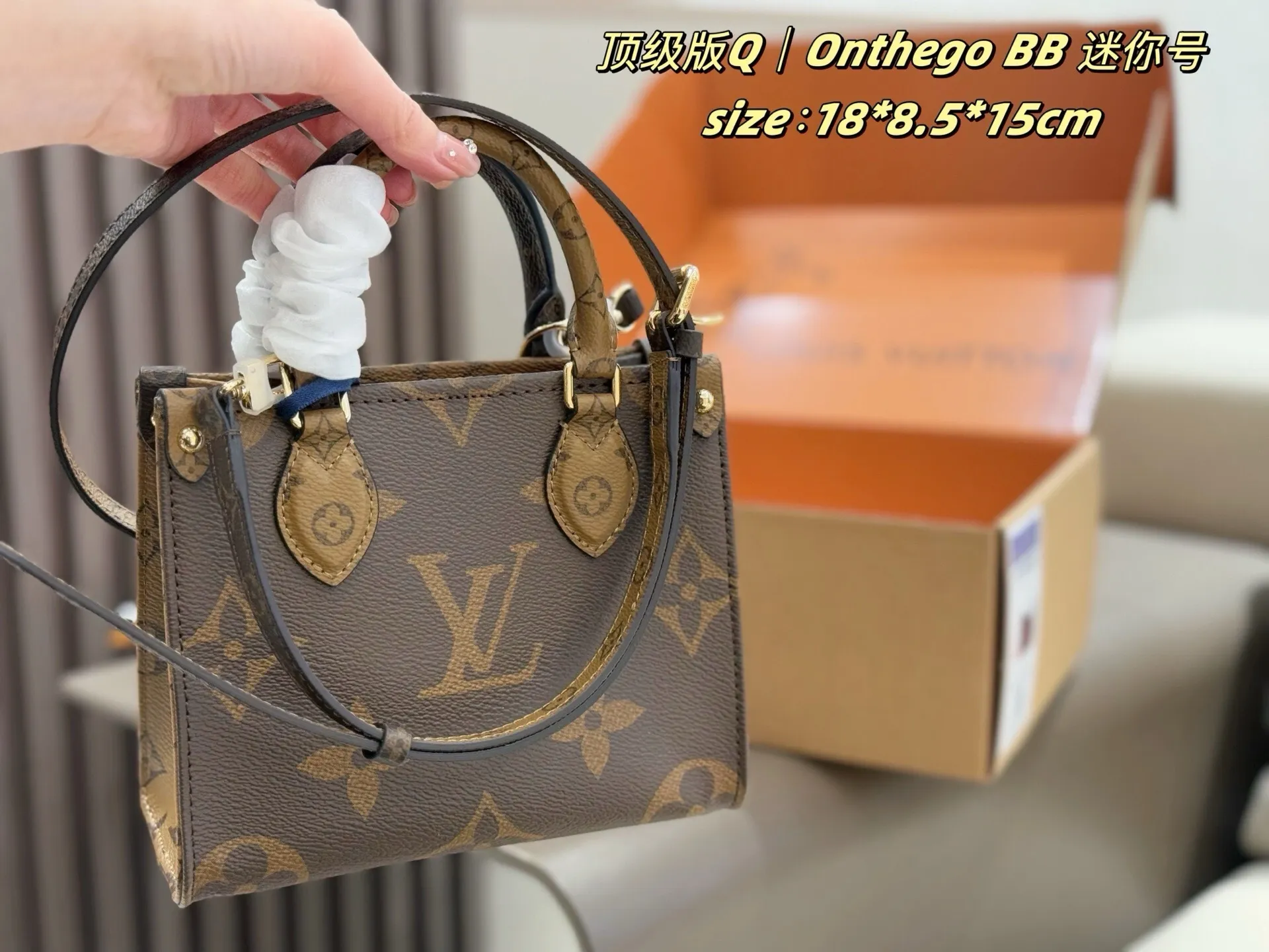 All Categories Official Website "Brand Women's Bags" Women's Bags 💙 LV 2025 New LV Crossbody Bag