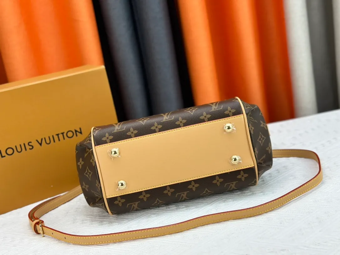 All Categories Official Website "Brand Women's Bags" Women's Bags 💙 LV 2024 Official Website New LV Crossbody Bags