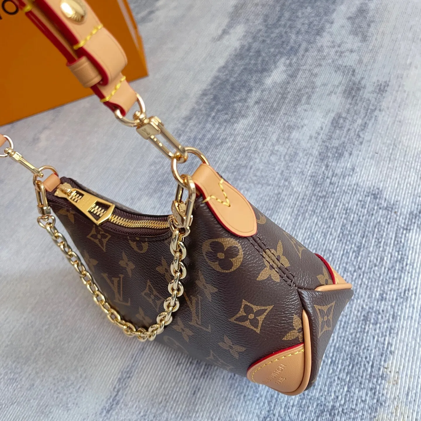 All Categories Official Website "Brand Women's Bags" Women's Bags 💙 LV 2025 New LV Crossbody Bag