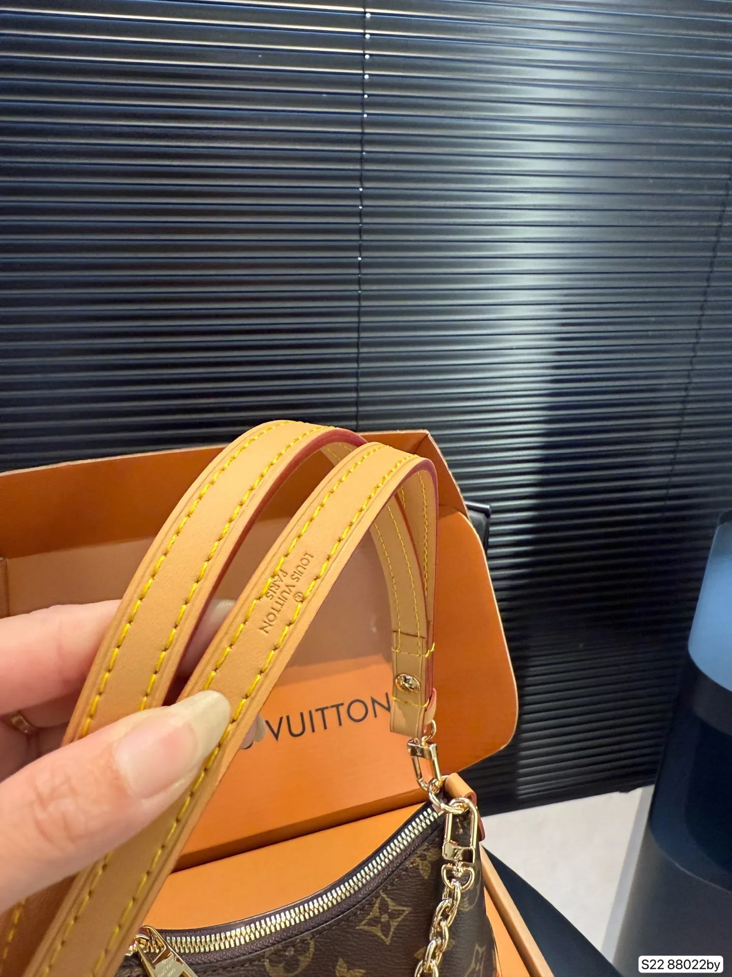All Categories Official Website "Brand Women's Bags" Women's Bags 💙 LV 2025 New LV Crossbody Bag