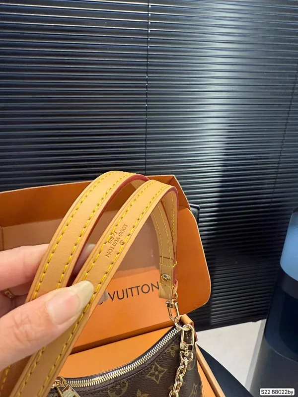 All Categories Official Website "Brand Women's Bags" Women's Bags 💙 LV 2025 New LV Crossbody Bag