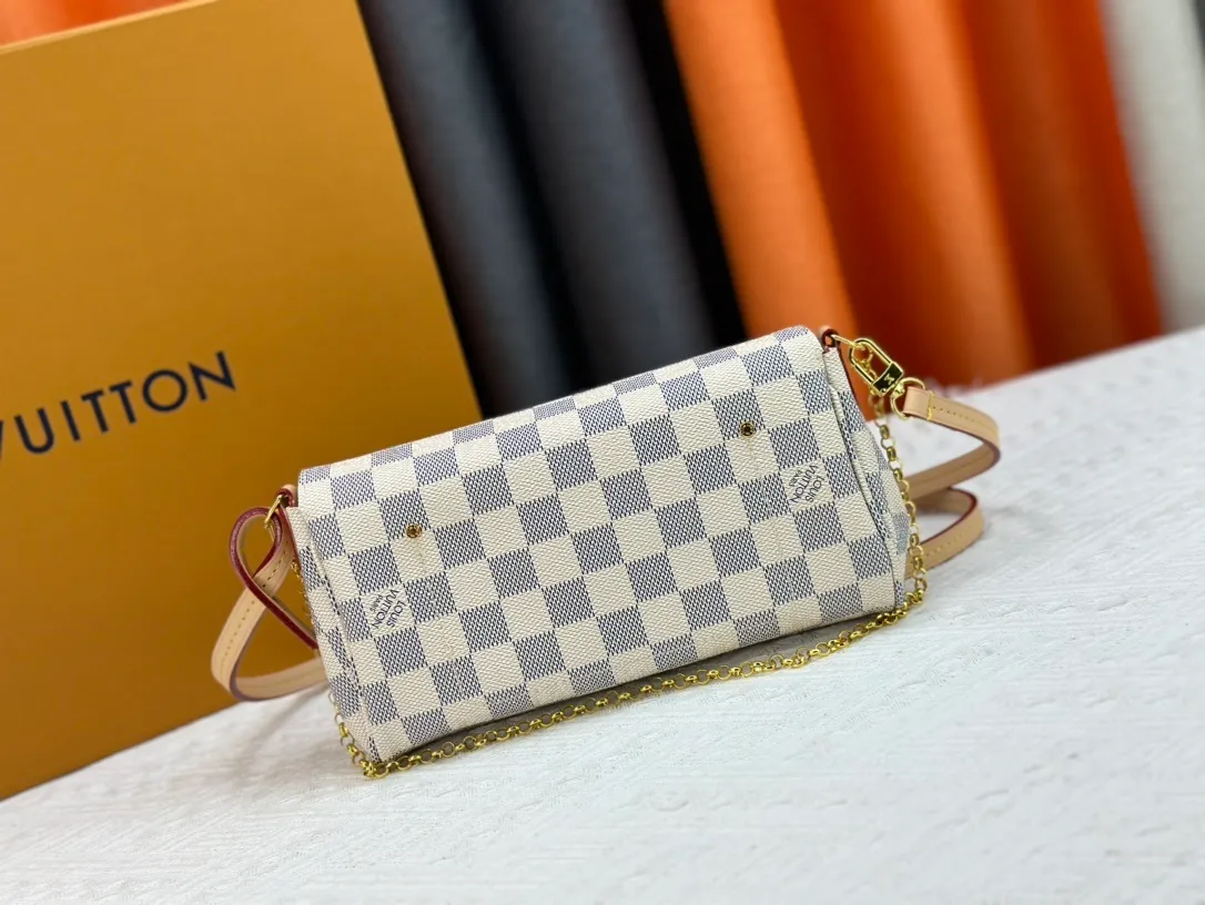 All Categories Official Website "Brand Women's Bags" Women's Bags 💙 LV 2024 Official Website New LV Crossbody Bags