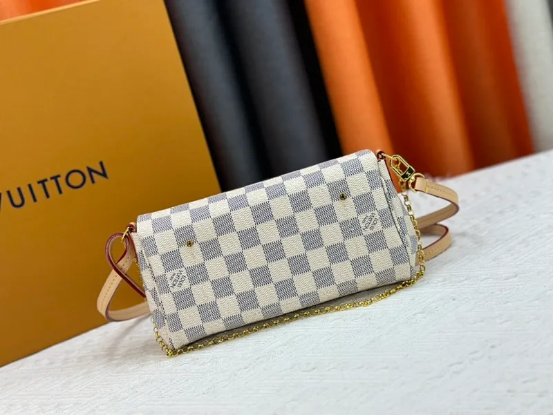 All Categories Official Website "Brand Women's Bags" Women's Bags 💙 LV 2024 Official Website New LV Crossbody Bags