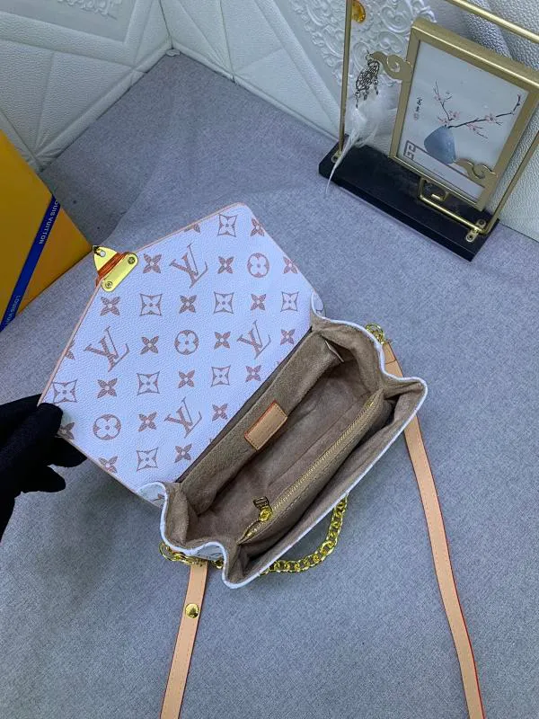 All Categories Official Website "Brand Women's Bags" Women's Bags 💙 LV 2024 New LV Crossbody Bag