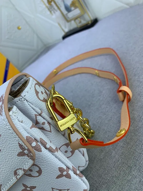 All Categories Official Website "Brand Women's Bags" Women's Bags 💙 LV 2024 New LV Crossbody Bag