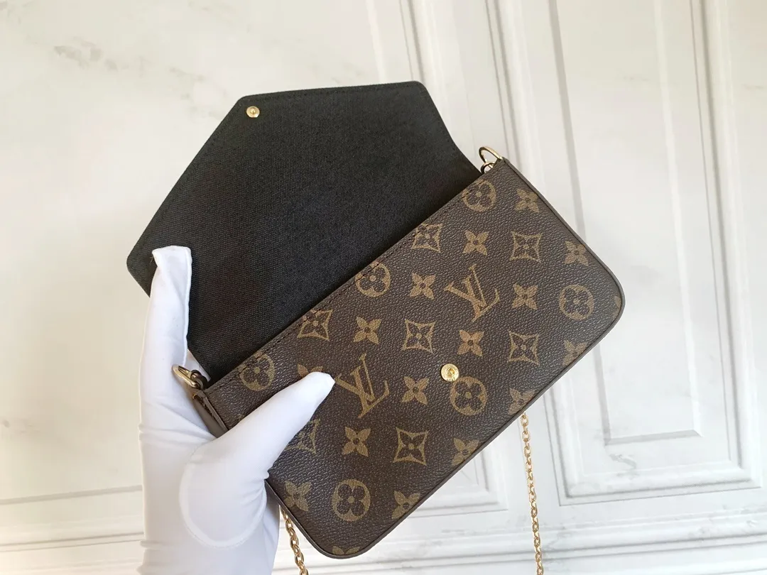 All Categories Official Website "Brand Women's Bags" Women's Bags 💙 LV 2023 New LV Crossbody Bag Wholesale