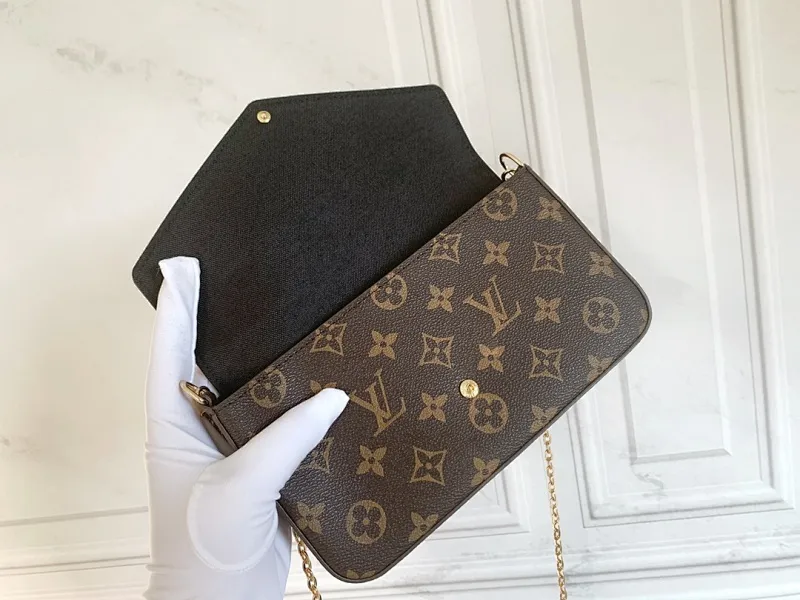 All Categories Official Website "Brand Women's Bags" Women's Bags 💙 LV 2023 New LV Crossbody Bag Wholesale