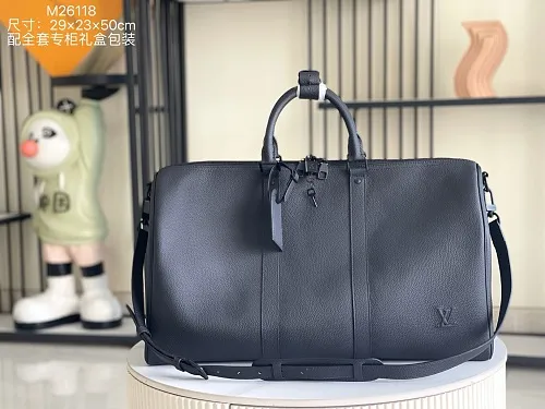 All categories 💚 Authentic bags 💚 LV 2026 new LV travel bag