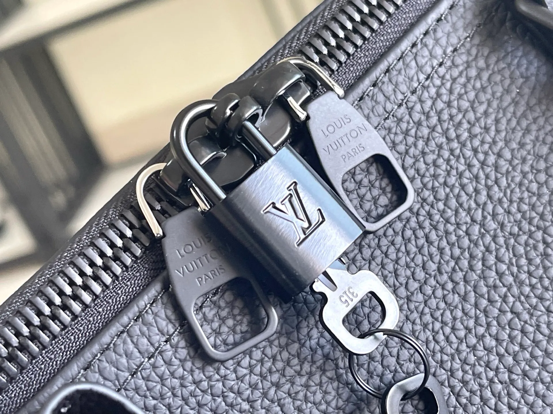 All categories 💚 Authentic bags 💚 LV 2026 new LV travel bag