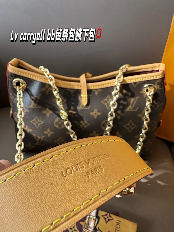 All Categories Official Website "Brand Women's Bags" Women's Bags 💙 LV 2025 New LV Crossbody Bag