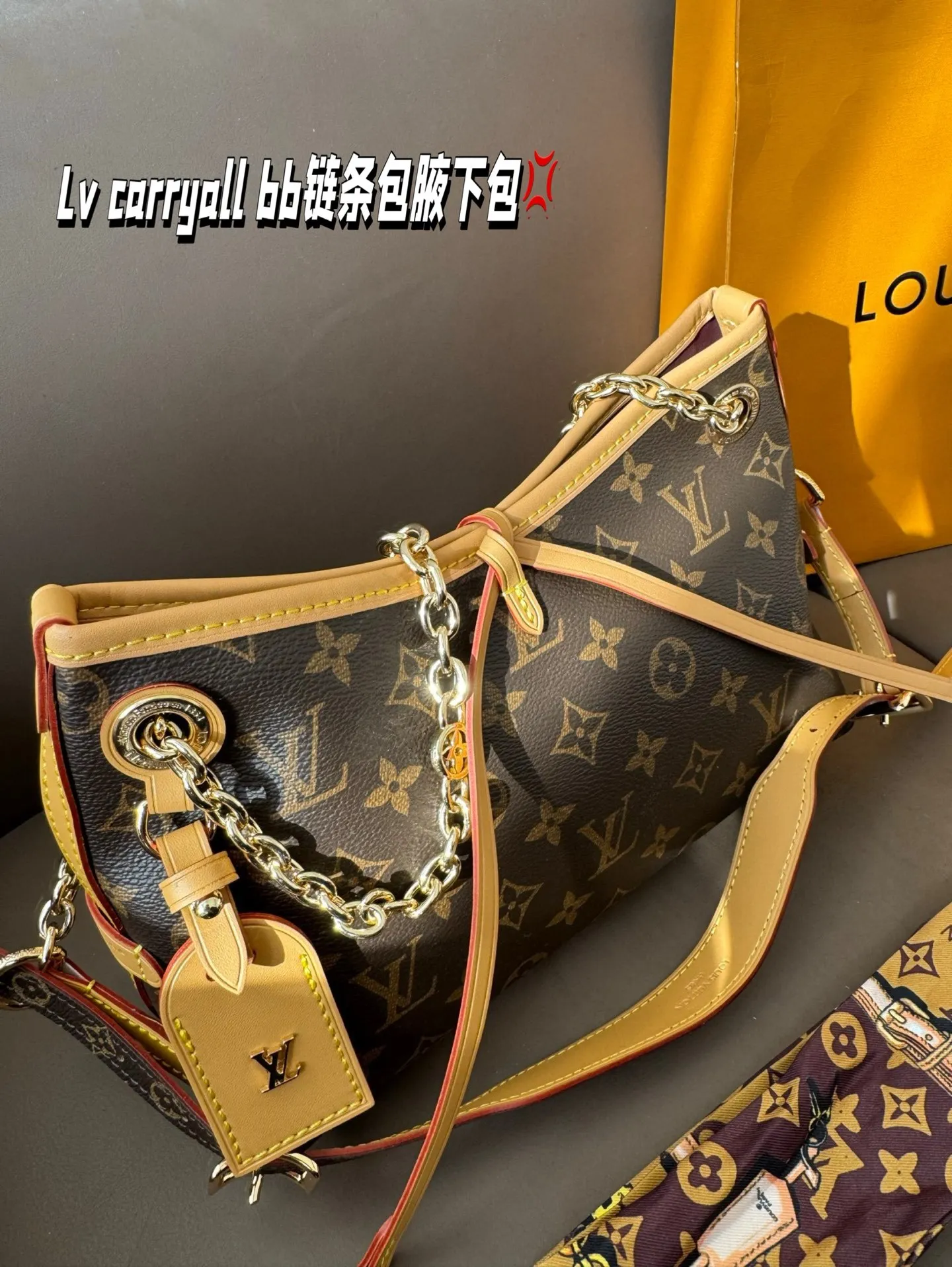 All Categories Official Website "Brand Women's Bags" Women's Bags 💙 LV 2025 New LV Crossbody Bag