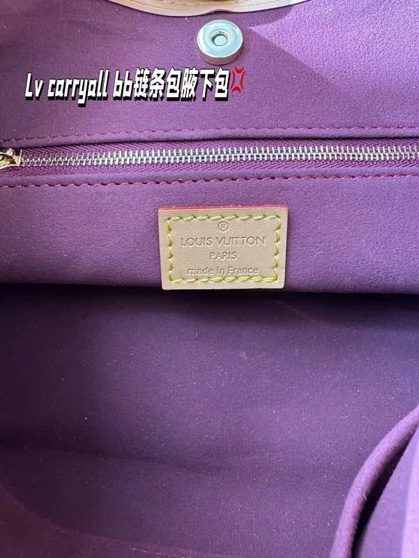 All Categories Official Website "Brand Women's Bags" Women's Bags 💙 LV 2025 New LV Crossbody Bag