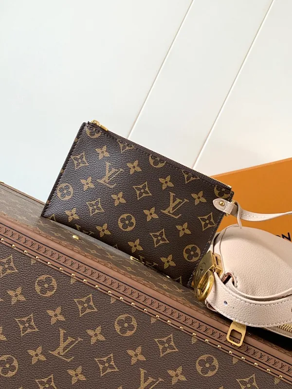 All Categories Official Website "Brand Women's Bags" Women's Bags 💙 LV 2025 New LV Crossbody Bag