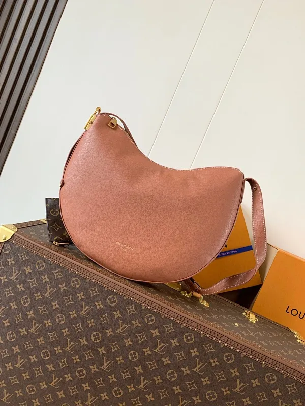 All Categories Official Website "Brand Women's Bags" Women's Bags 💙 LV 2025 New LV Crossbody Bag