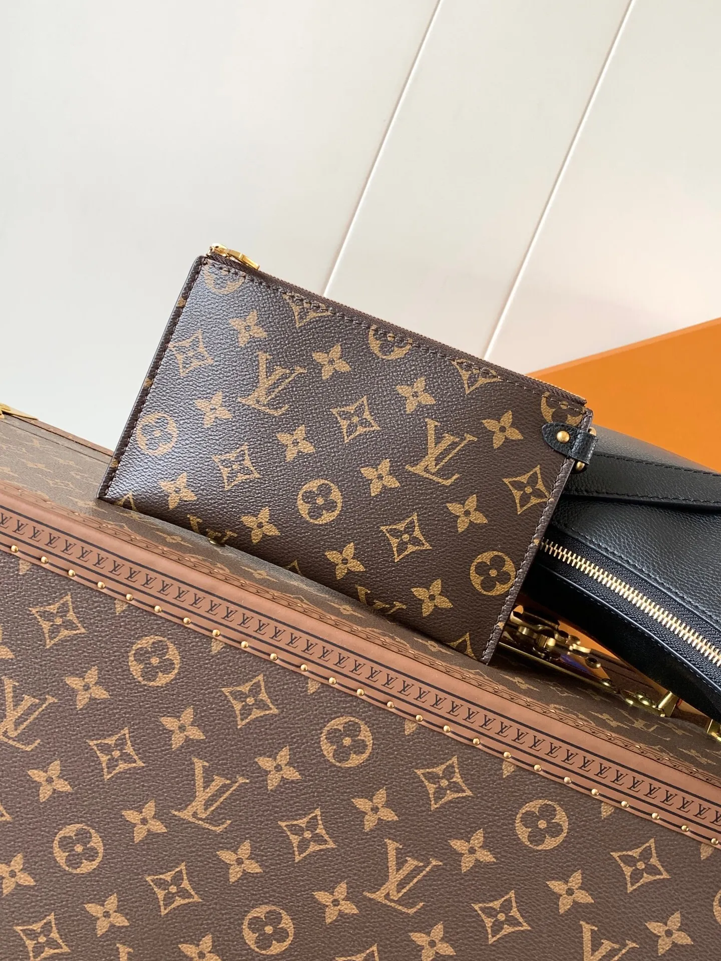 All Categories Official Website "Brand Women's Bags" Women's Bags 💙 LV 2025 New LV Crossbody Bag