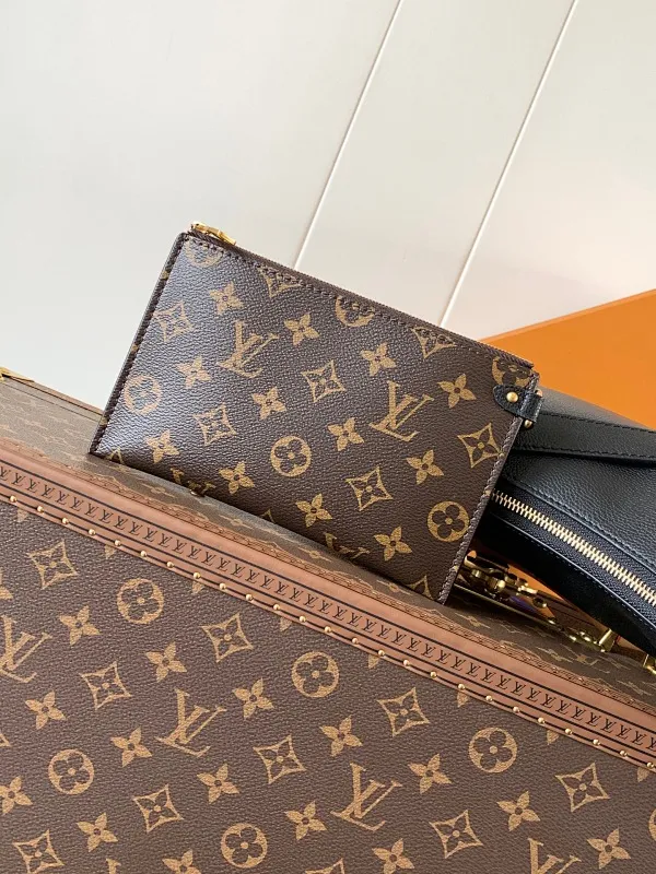 All Categories Official Website "Brand Women's Bags" Women's Bags 💙 LV 2025 New LV Crossbody Bag