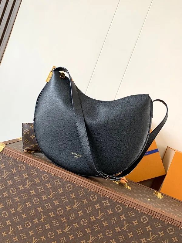 All Categories Official Website "Brand Women's Bags" Women's Bags 💙 LV 2025 New LV Crossbody Bag