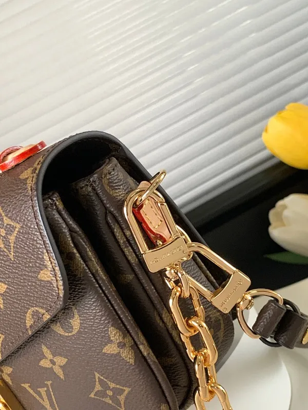 All Categories Official Website "Brand Women's Bags" Women's Bags 💙 LV 2024 New LV Crossbody Bag