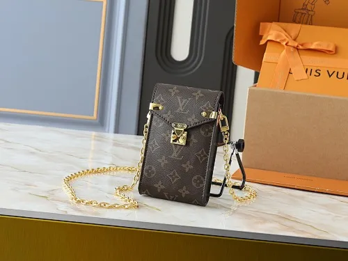 All Categories Official Website "Brand Women's Bags" Women's Bags 💙 LV 2025 New LV Crossbody Bag