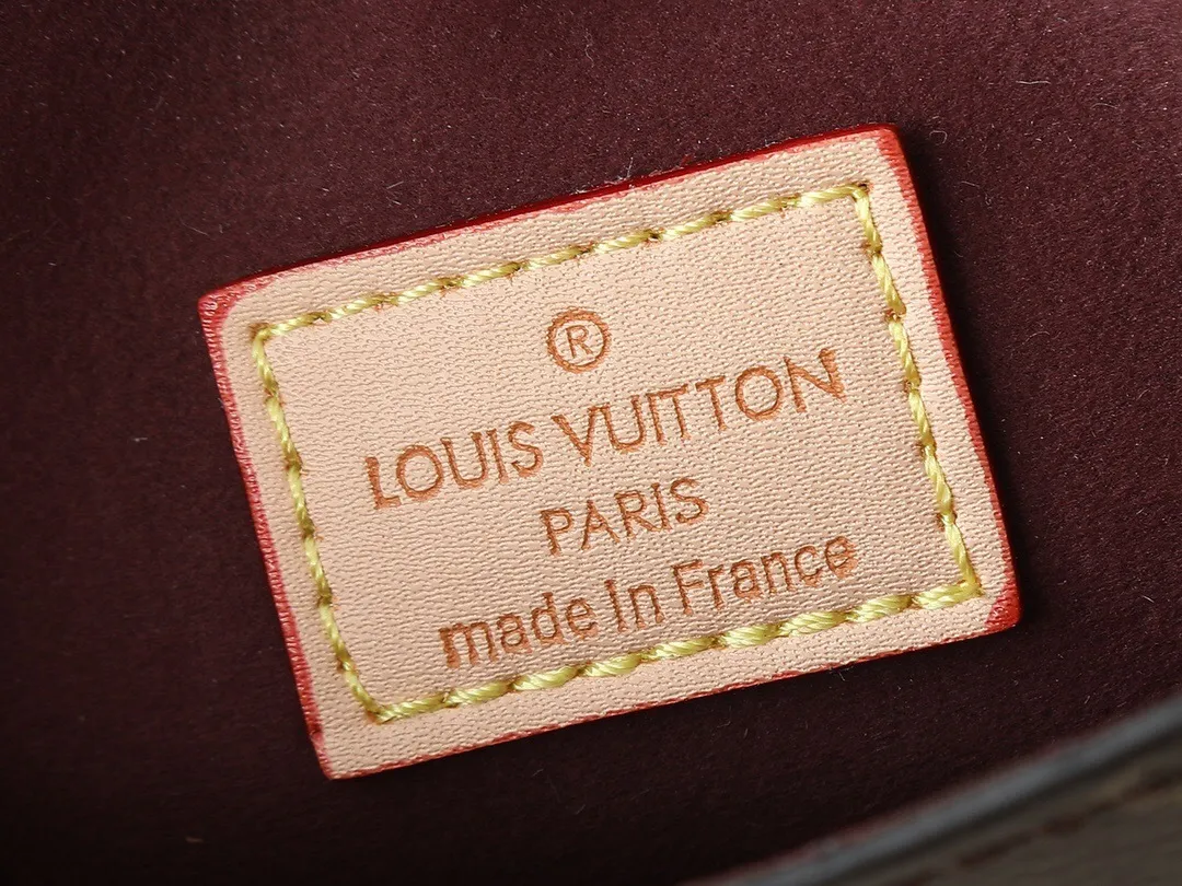 All Categories Official Website "Brand Women's Bags" Women's Bags 💙 LV 2025 New LV Crossbody Bag