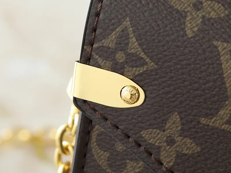 All Categories Official Website "Brand Women's Bags" Women's Bags 💙 LV 2025 New LV Crossbody Bag