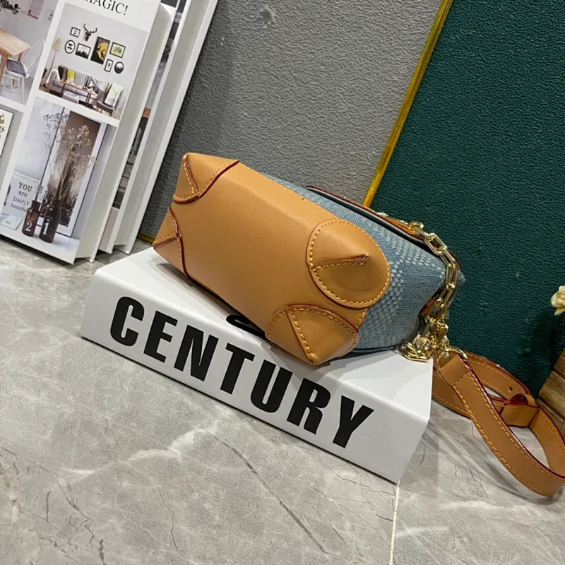 All Categories Official Website "Brand Women's Bags" Women's Bags 💙 LV 2024 Official Website New LV Crossbody Bags