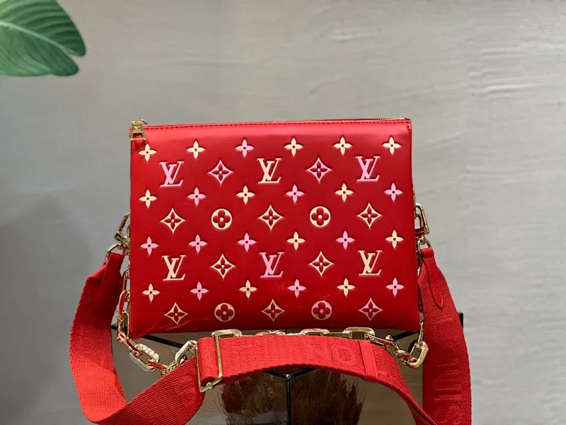 All categories 💚 Authentic bags 💚 LV 2024 official website new LV crossbody bag