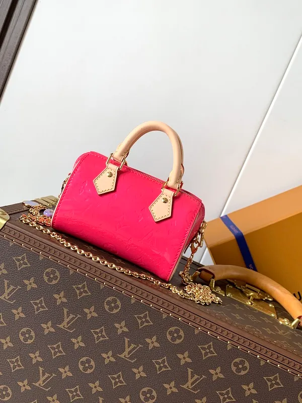 All Categories Official Website "Brand Women's Bags" Women's Bags 💙 LV 2026 New LV Crossbody Bag