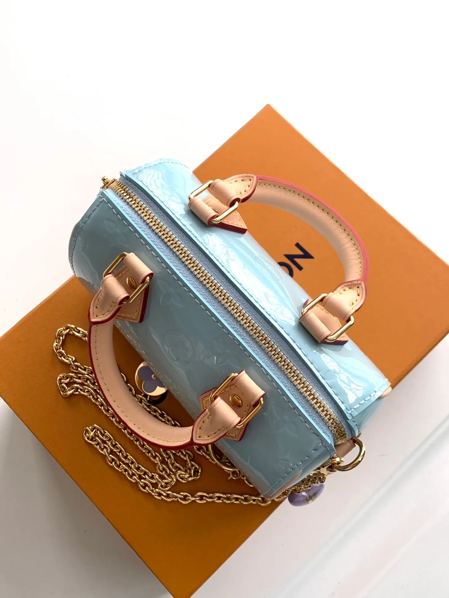 All Categories Official Website "Brand Women's Bags" Women's Bags 💙 LV 2026 New LV Crossbody Bag