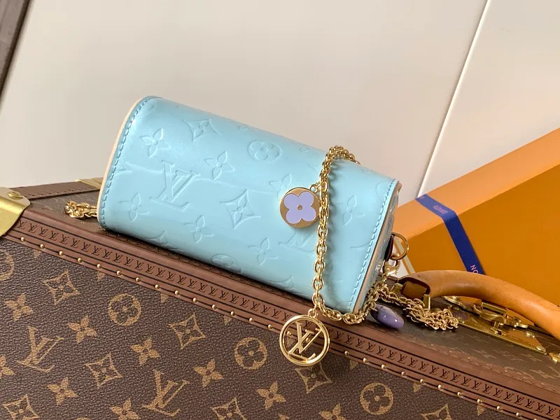 All Categories Official Website "Brand Women's Bags" Women's Bags 💙 LV 2026 New LV Crossbody Bag