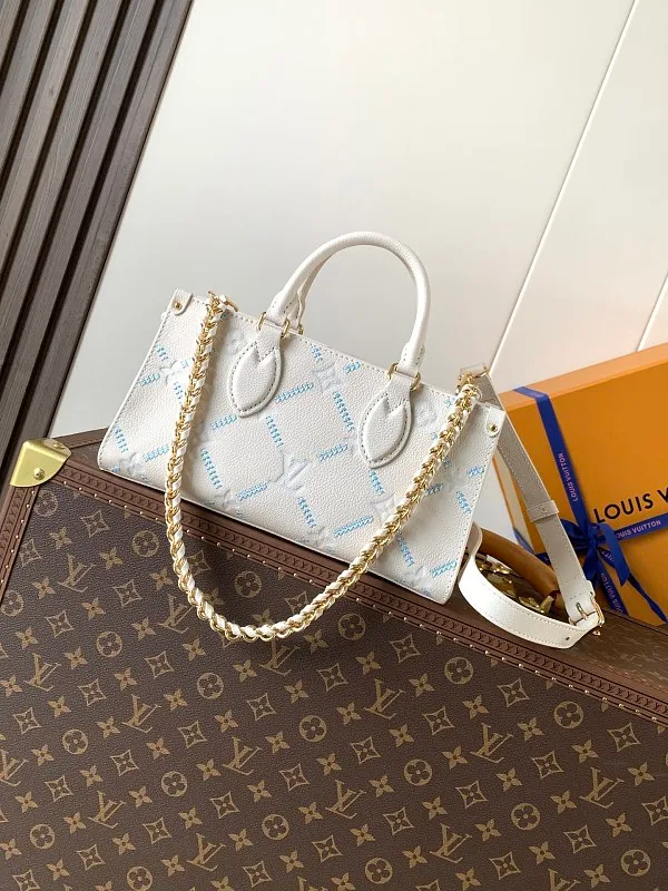 All Categories Official Website "Brand Women's Bags" Women's Bags 💙 LV 2026 New LV Crossbody Bag