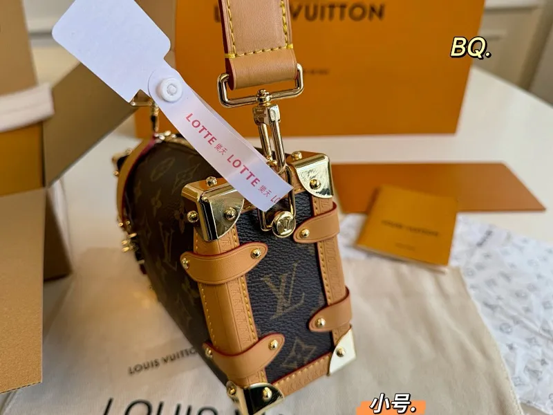 All Categories Official Website "Brand Women's Bags" Women's Bags 💙 LV 2025 New LV Crossbody Bag