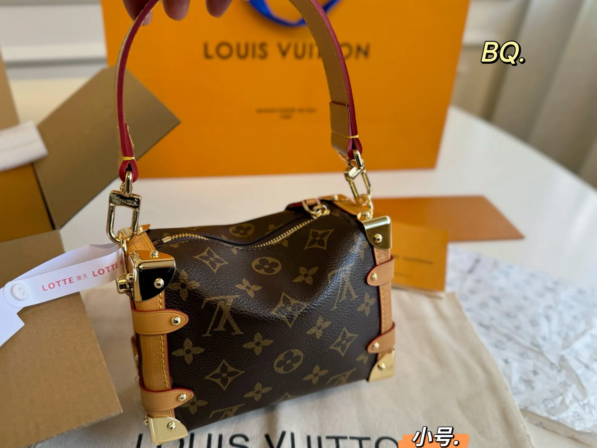 All Categories Official Website "Brand Women's Bags" Women's Bags 💙 LV 2025 New LV Crossbody Bag