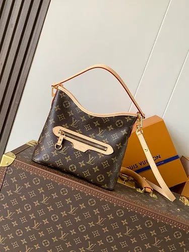 All Categories Official Website "Brand Women's Bags" Women's Bags 💙 LV 2026 Official Website New LV Crossbody Bag