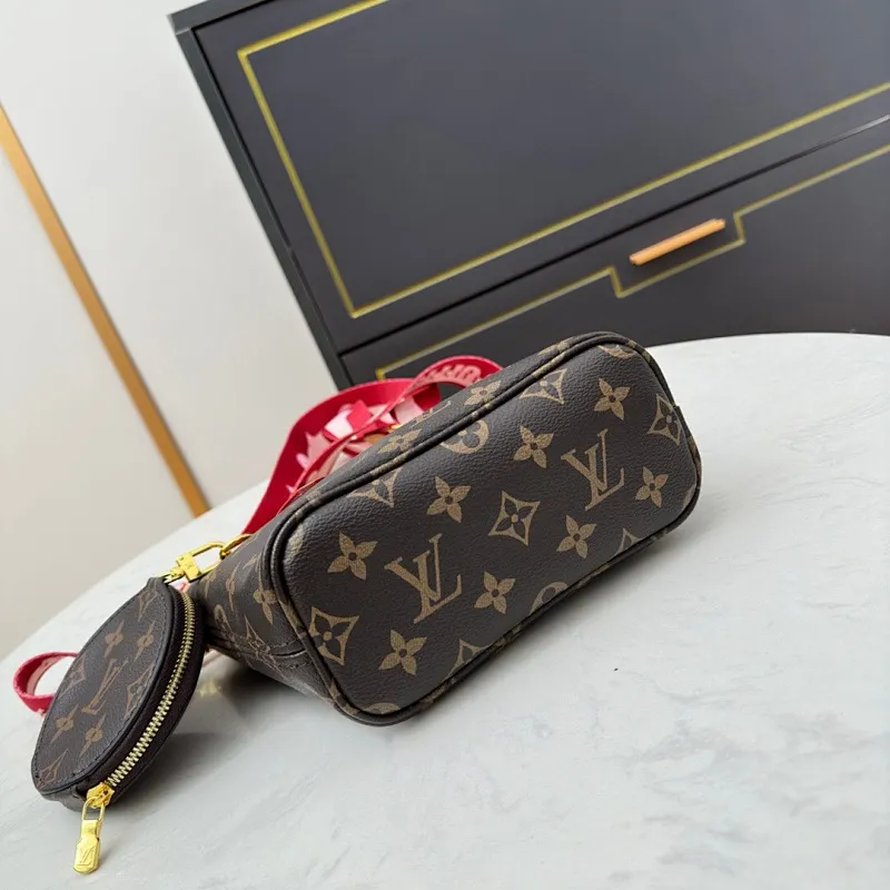 All Categories Official Website "Brand Women's Bags" Women's Bags 💙 LV 2024 Official Website New LV Crossbody Bags