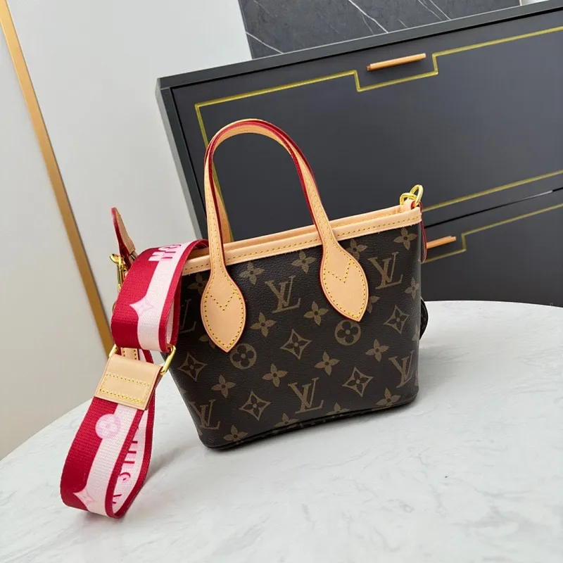 All Categories Official Website "Brand Women's Bags" Women's Bags 💙 LV 2024 Official Website New LV Crossbody Bags