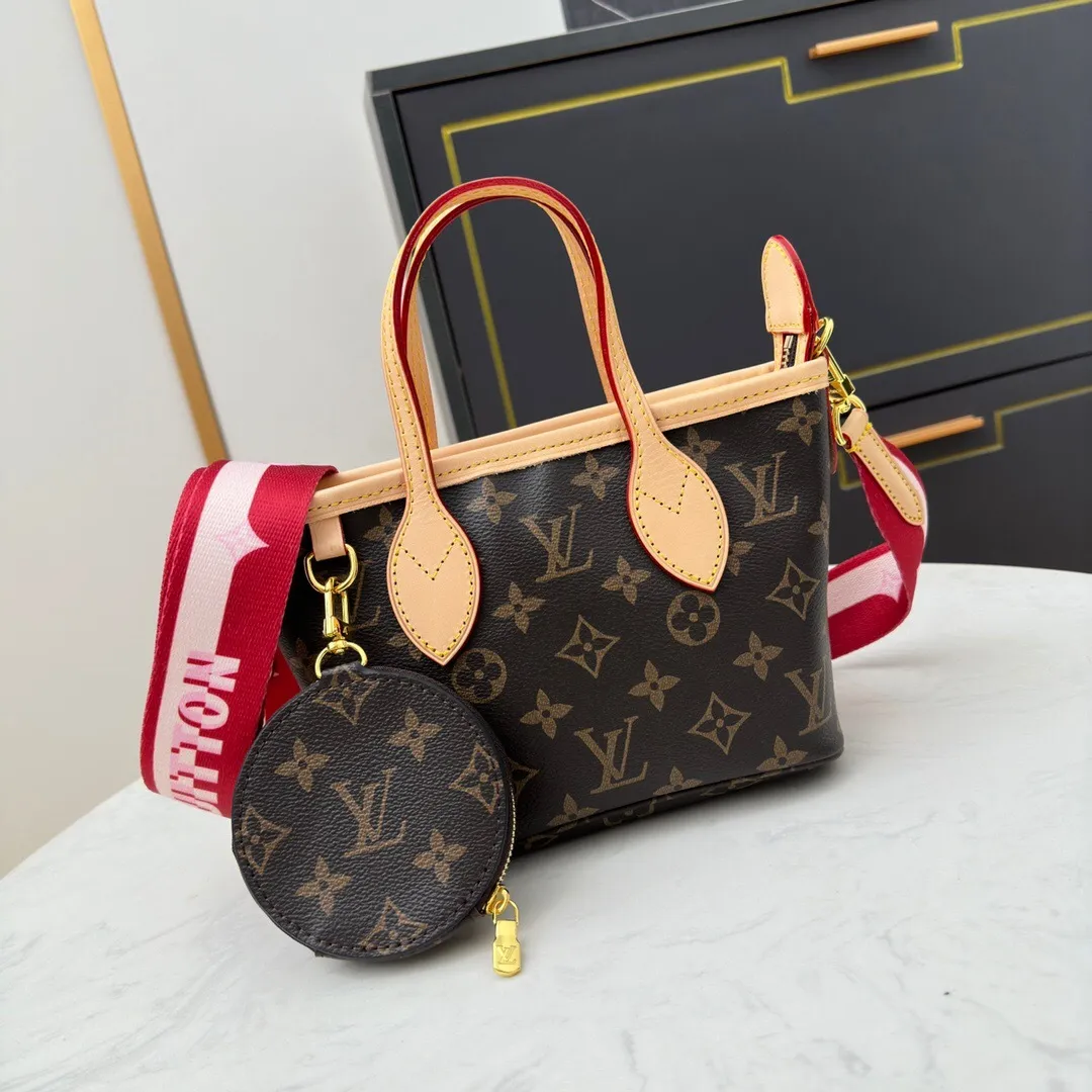 All Categories Official Website "Brand Women's Bags" Women's Bags 💙 LV 2024 Official Website New LV Crossbody Bags