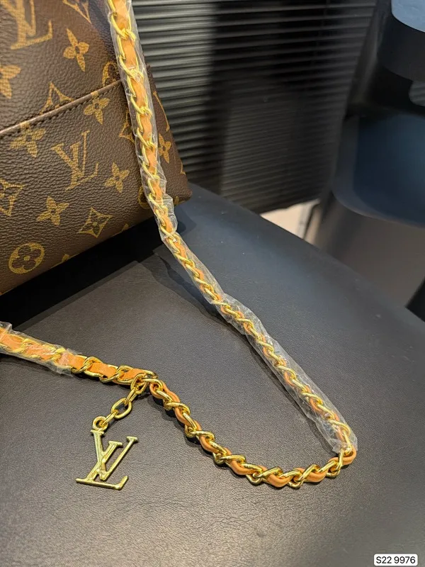 All Categories Official Website "Brand Women's Bags" Women's Bags 💙 LV 2025 New LV Crossbody Bag