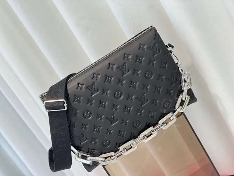 All categories 💚 Authentic bags 💚 LV 2024 official website new LV crossbody bag