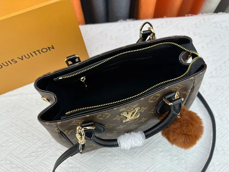 All Categories Official Website "Brand Women's Bags" Women's Bags 💙 LV 2024 Official Website New LV Crossbody Bags