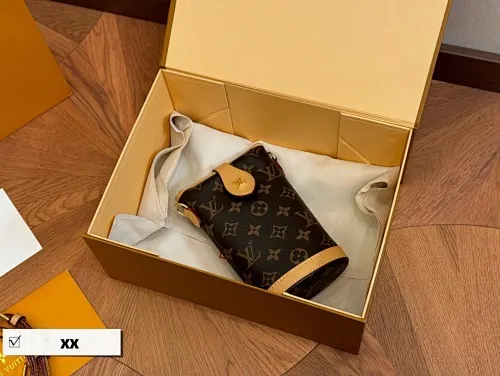 All Categories Official Website "Brand Women's Bags" Women's Bags 💙 LV 2024 Official Website New LV Crossbody Bags