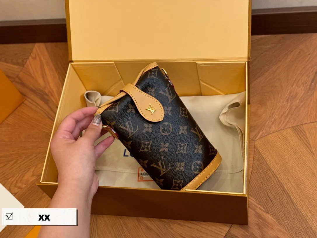 All Categories Official Website "Brand Women's Bags" Women's Bags 💙 LV 2024 Official Website New LV Crossbody Bags