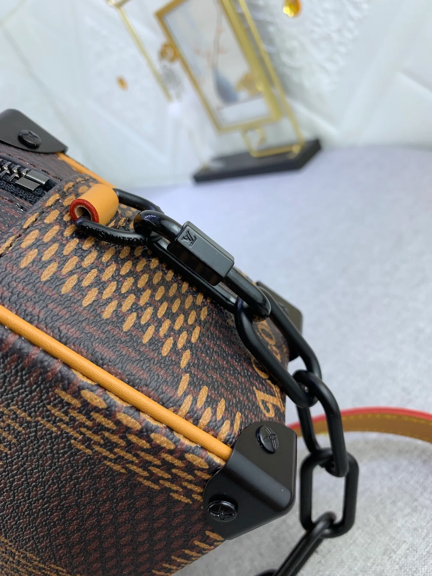 All Categories Official Website "Brand Women's Bags" Women's Bags 💙 LV 2022 New LV Crossbody Bag Wholesale High Quality Size: 18.5-13-8
