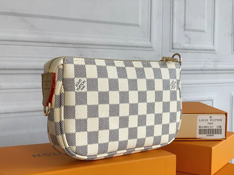 All Categories Official Website "Brand Women's Bags" Women's Bags 💙 LV 2023 New LV Crossbody Bag Wholesale